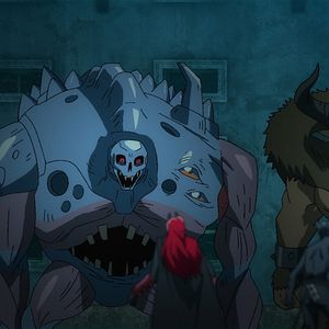 Foto Catwoman: Hunted