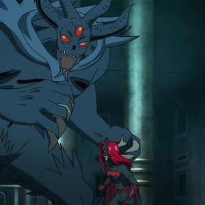 Foto Catwoman: Hunted