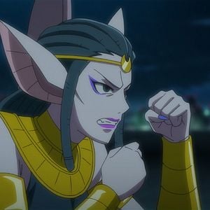 Foto Catwoman: Hunted