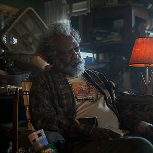 Foto The Last Days of Ptolemy Grey