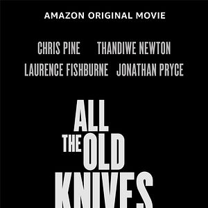 Foto All the Old Knives