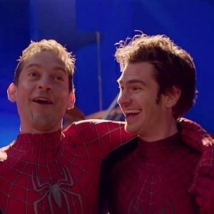 Foto Spider-Man: Sin Camino a Casa