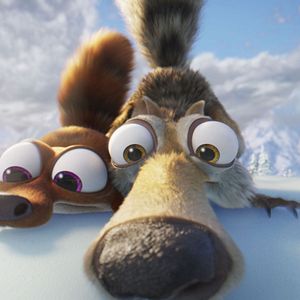 Foto La Era De Hielo: Las Aventuras de Scrat