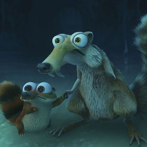 Foto La Era De Hielo: Las Aventuras de Scrat