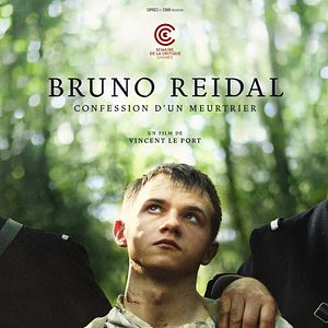 Foto Bruno Reidal, confession d'un meurtrier