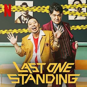 Foto La última lágrima antes de reír