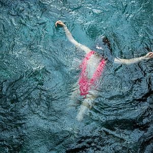 Foto Bárbara López