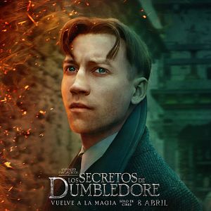 Foto Animales Fantásticos: Los secretos de Dumbledore