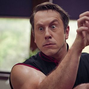 Foto The Paper Tigers