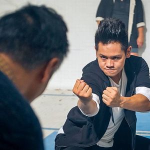 Foto The Paper Tigers