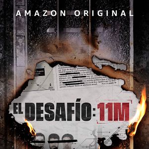 Foto El Desafío: 11M