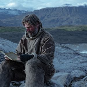 Foto Nikolaj Coster-Waldau