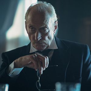 Foto Dos contra el hielo