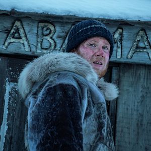 Foto Dos contra el hielo