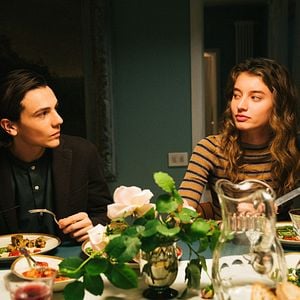 Foto El hilo invisible