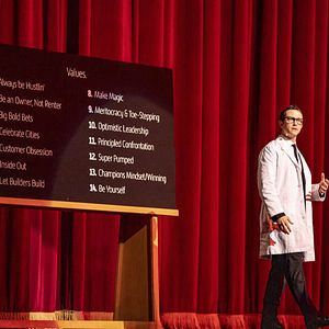 Foto Joseph Gordon-Levitt