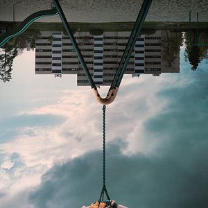 Foto Juegos inocentes