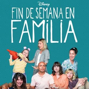 Foto Fin de semana en familia