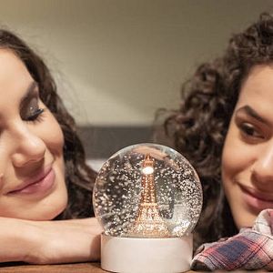 Foto De vuelta a los 15