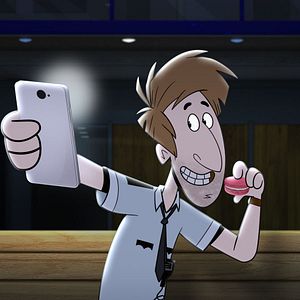 Foto Transformers: BotBots