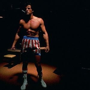 Foto Rocky IV: Rocky Vs. Drago