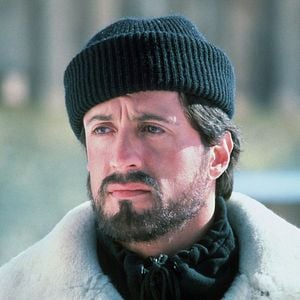 Foto Rocky IV: Rocky Vs. Drago