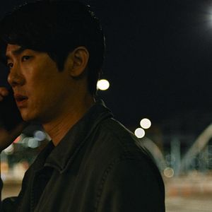 Foto Yoo Yeon-Seok