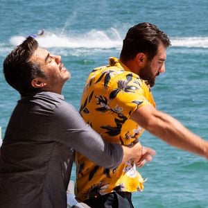 Foto Infelices para siempre