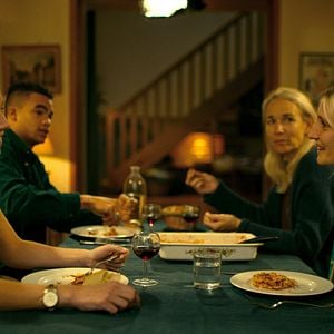 Foto Théo Christine