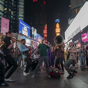 Foto Nate: mejor tarde que nunca