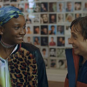 Foto Nate: mejor tarde que nunca