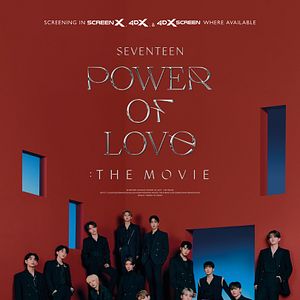 Foto Seventeen The Power of love: La película