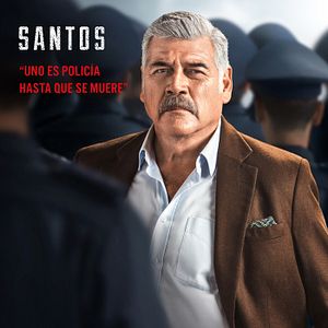 Foto Código Implacable