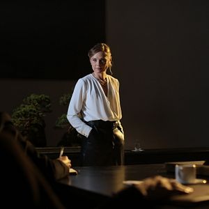 Foto Código Implacable