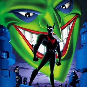 Foto Batman del futuro: El regreso del Joker