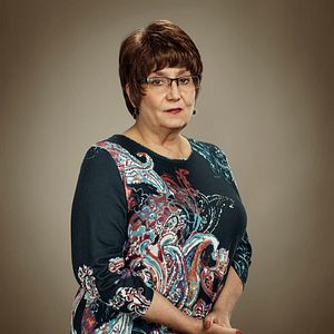 Foto Thing About Pam