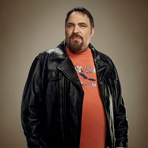 Foto Thing About Pam