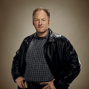 Foto Thing About Pam