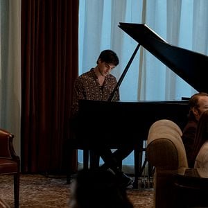 Foto Aguas profundas