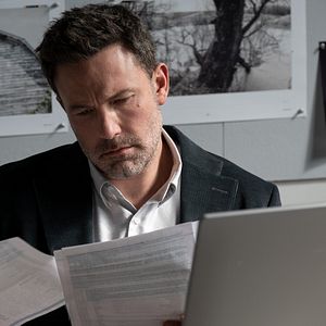 Foto Aguas profundas