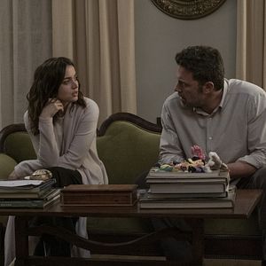 Foto Aguas profundas