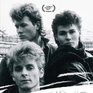 Foto A-ha - The Movie