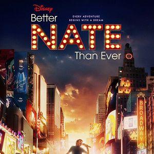 Foto Nate: mejor tarde que nunca