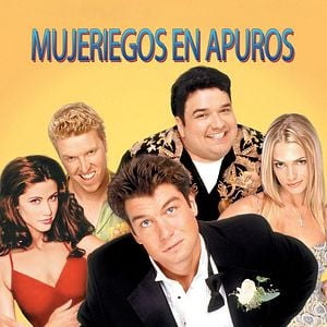 Foto Mujeriegos en apuros