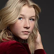 Foto Ava Morse