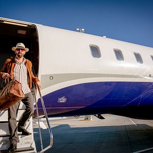 Foto El peso del talento