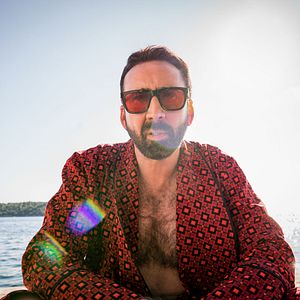 Foto El peso del talento