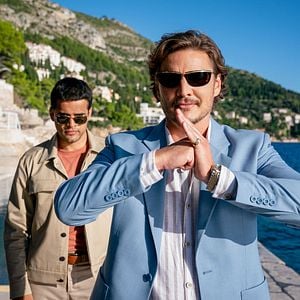 Foto El peso del talento