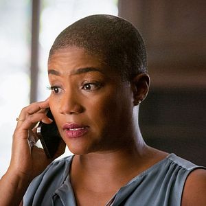 Foto Tiffany Haddish