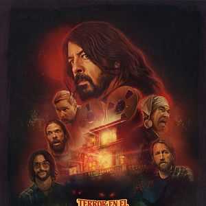 Foto Terror en el Estudio 666